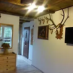 Apartment Lesny