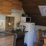 Διαμέρισμα Lesny Mecikal