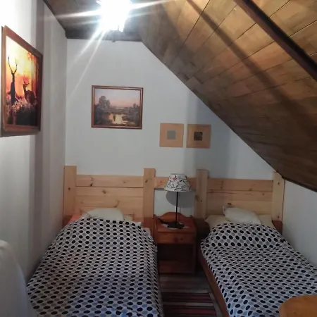 Lesny Apartment Mecikal