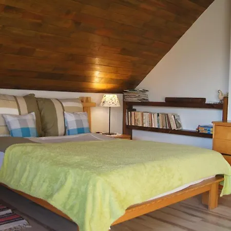 Lesny Apartment