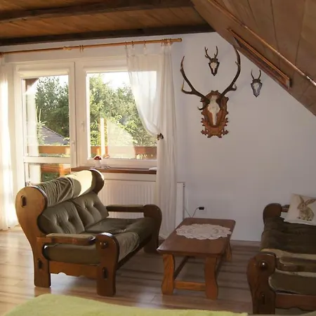 Lesny Appartement