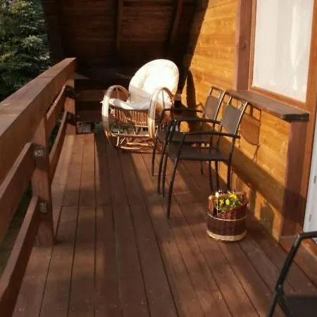 דירה Lesny Mecikal