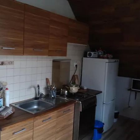 Lesny Apartment Mecikal