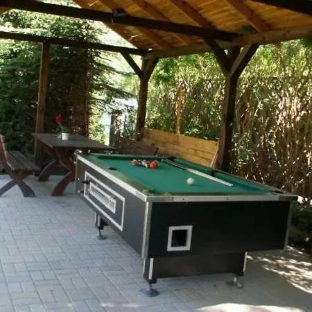 Apartment Lesny Mecikal