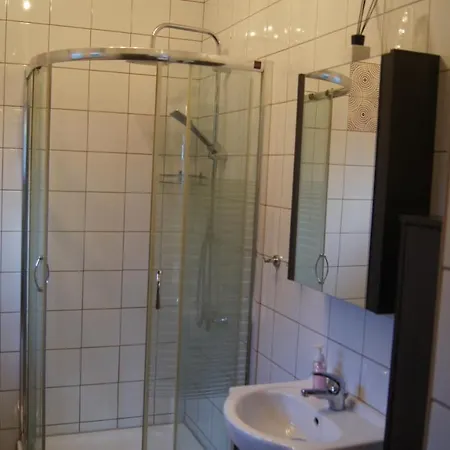 Apartment Lesny Mecikal