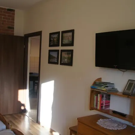 Lesny Appartement Mecikal