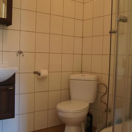 Apartment Lesny