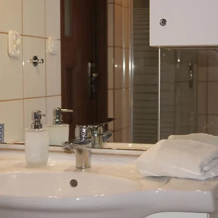 Lesny Apartment Mecikal