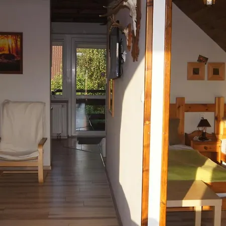 Lejlighed Lesny Mecikal