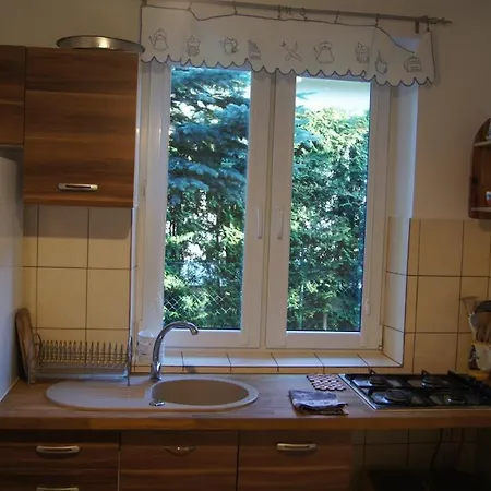 Apartment Lesny