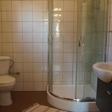 Lesny Apartment Mecikal