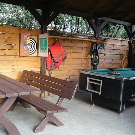 Lesny Apartment Mecikal