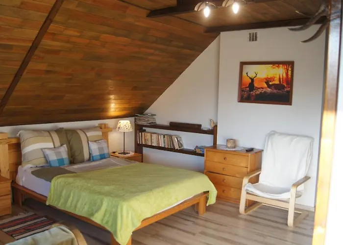 Lejlighed Lesny Mecikal