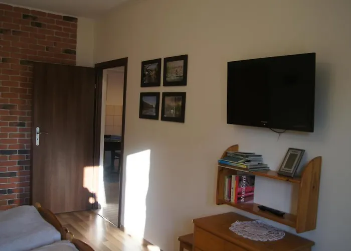 Lesny Lejlighed Mecikal