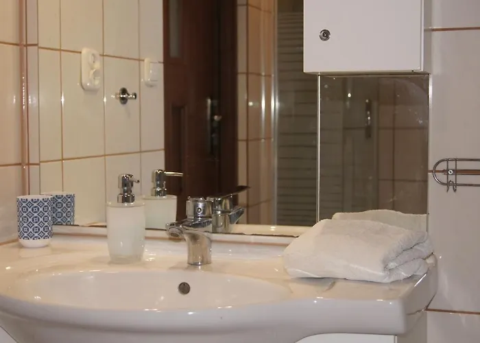 Lesny Lejlighed Mecikal