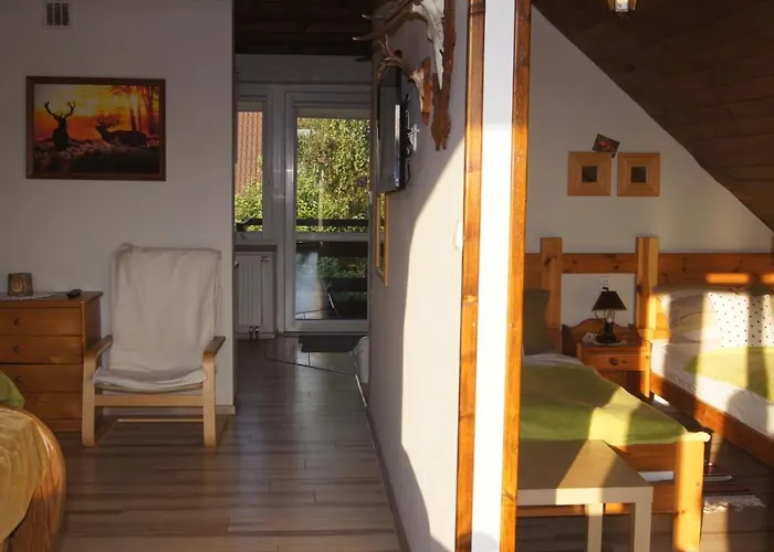 Lejlighed Lesny Mecikal