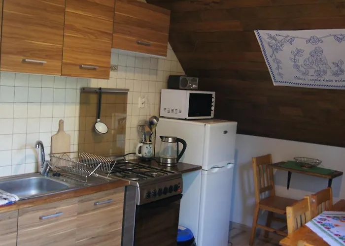 Lejlighed Lesny Mecikal