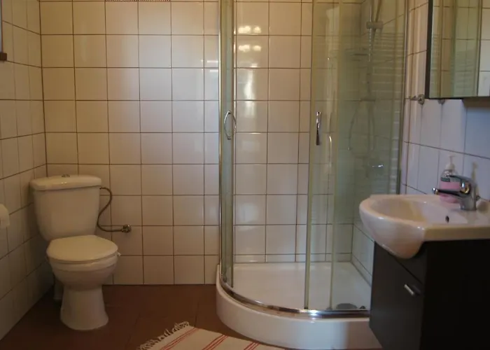 Lesny Lejlighed Mecikal