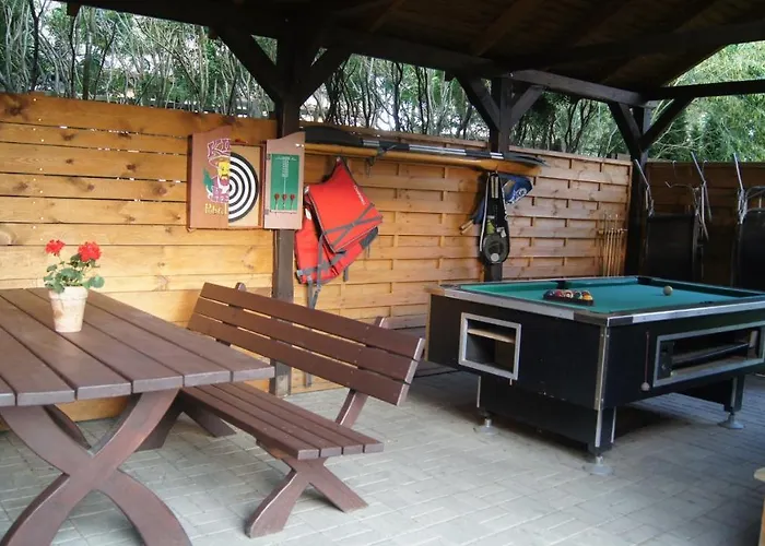 Lesny Lejlighed Mecikal